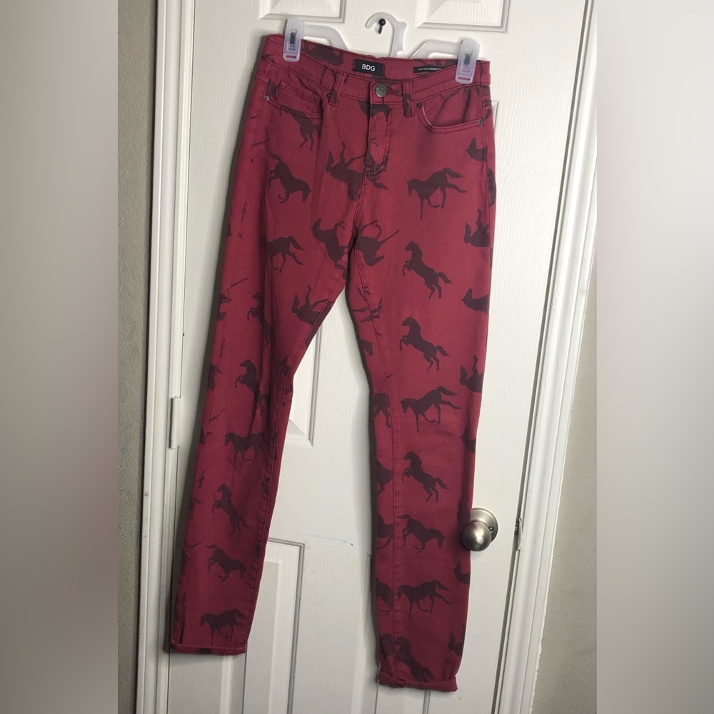 BDG Jeans